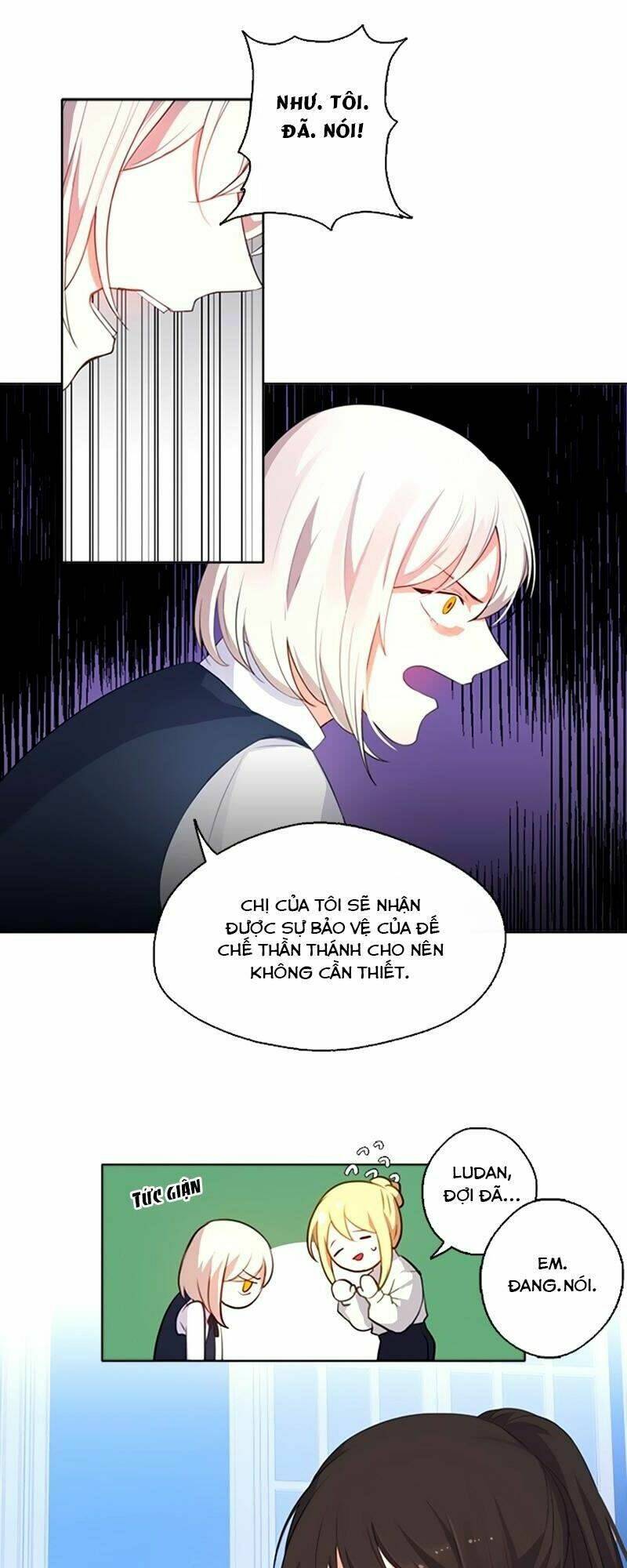 cộng tác của hoàng đế chapter 33 1