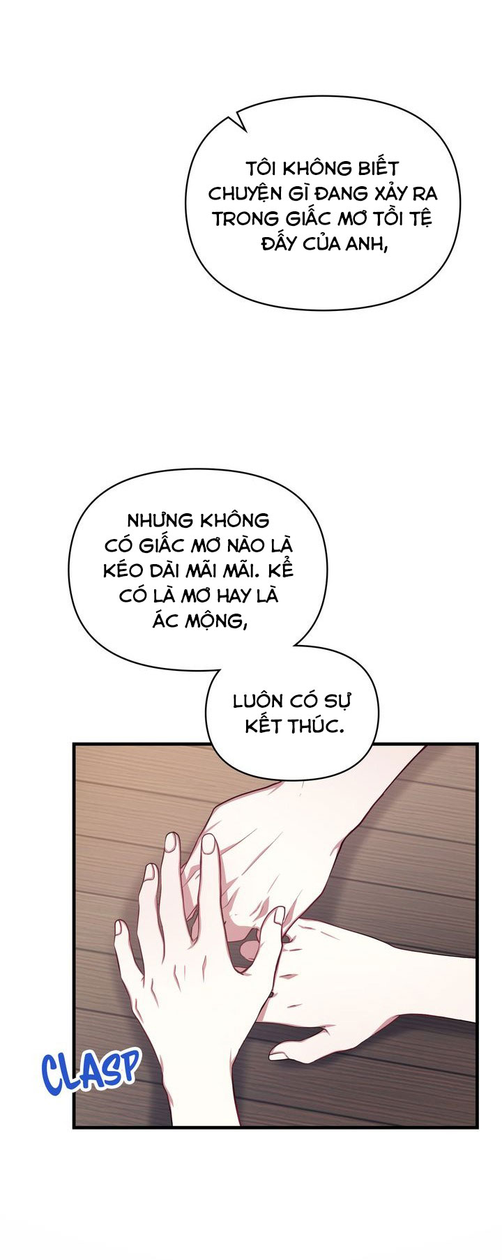 ngày mai chỉ có một lần chapter 11 16
