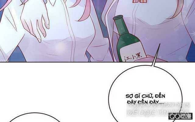 băng sơn học trưởng không được chọc chapter 29.1 6