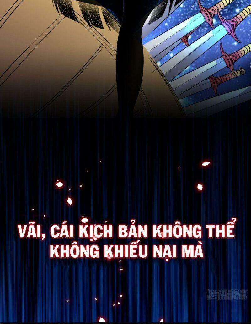 bị dạy dỗ thành thánh chapter 0 10