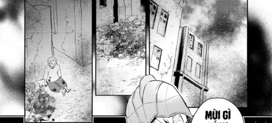 tearmoon empire story chapter 3.1 45