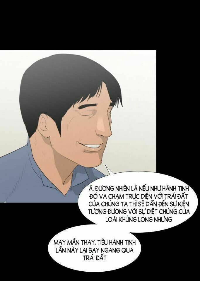 đêm vùng cực chapter 30 14