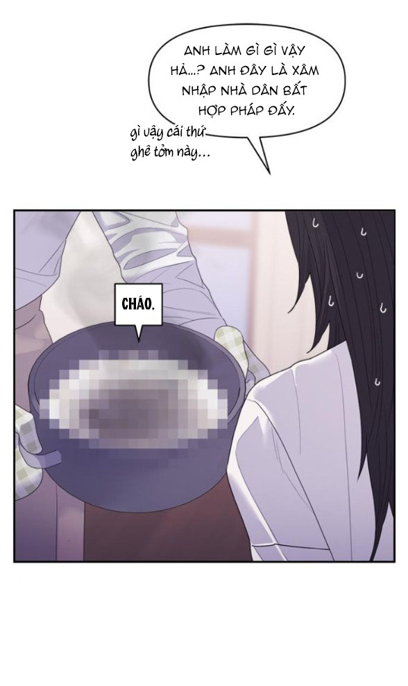 Couple Breaker chapter 59.1 36