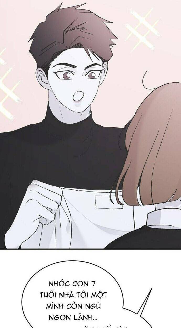ba người anh trai cực phẩm của tôi chapter 49 51