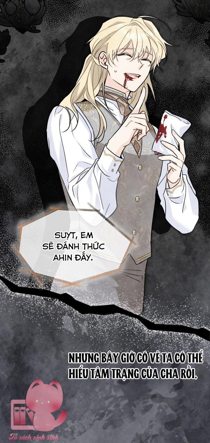 quan hệ cộng sinh giữa báo đen và thỏ trắng chapter 113 57