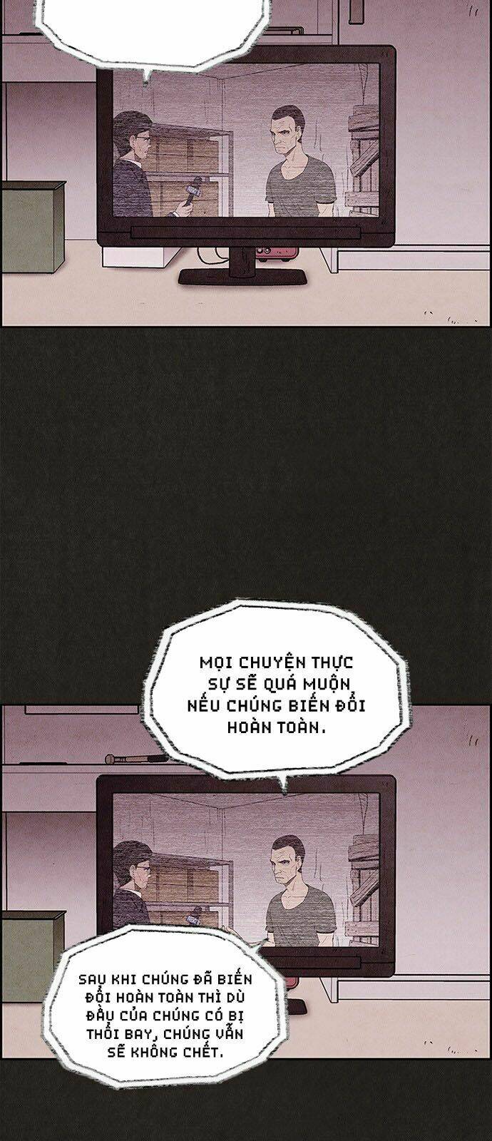 quái vật tại chung cư xanh chapter 30 6