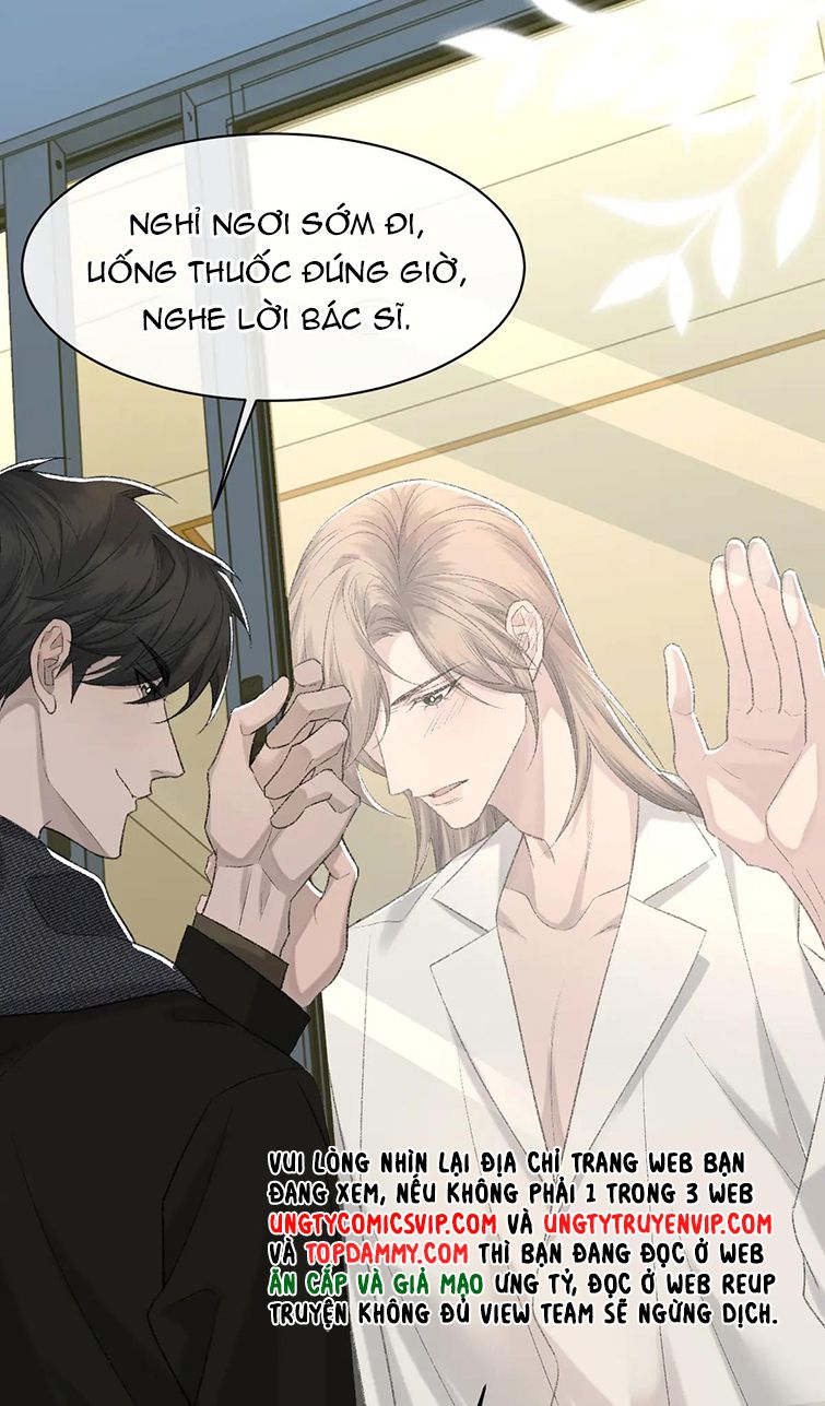 cấu bệnh chapter 85 38