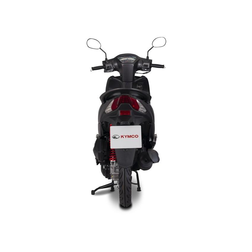 Xe Máy KYMCO Candy Hermosa 50 Bản Thường