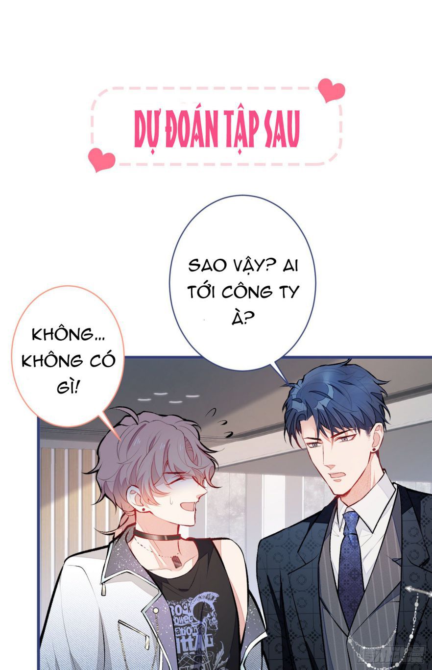 hotsearch của ảnh đế chapter 81.5 26