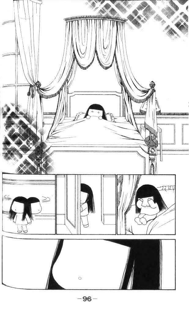 perfect girl evolution chapter 17 13