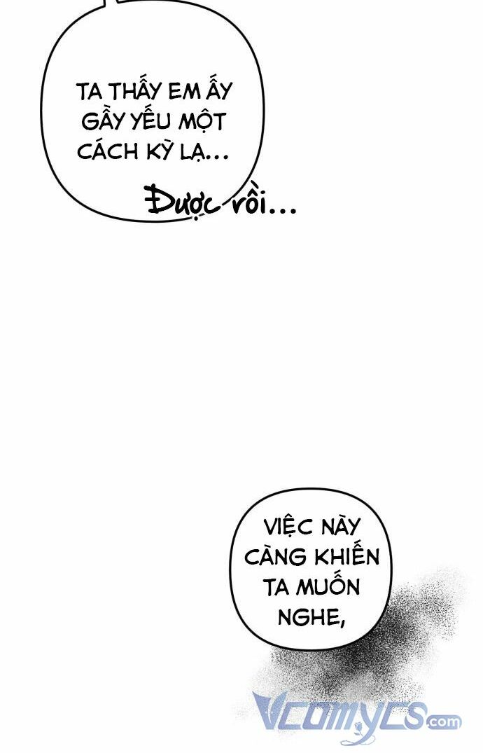 công nương mint bé nhỏ chapter 2 61