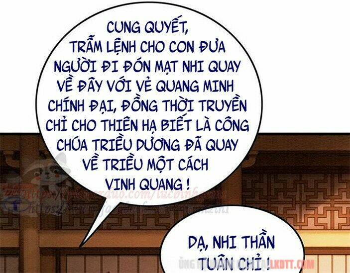 trọng sinh bá sủng nhiếp chính vương quá mạnh mẽ chapter 93 42