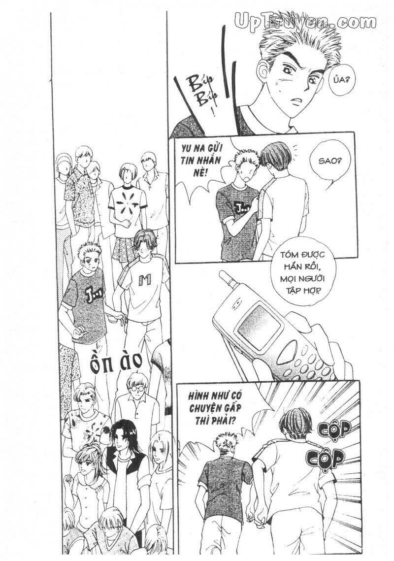 nụ hôn chàng trai chapter 7 66