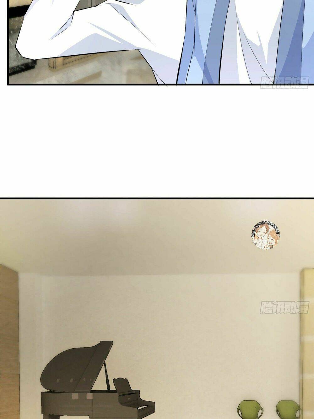 quái trộm thâu tâm chapter 15.1 16