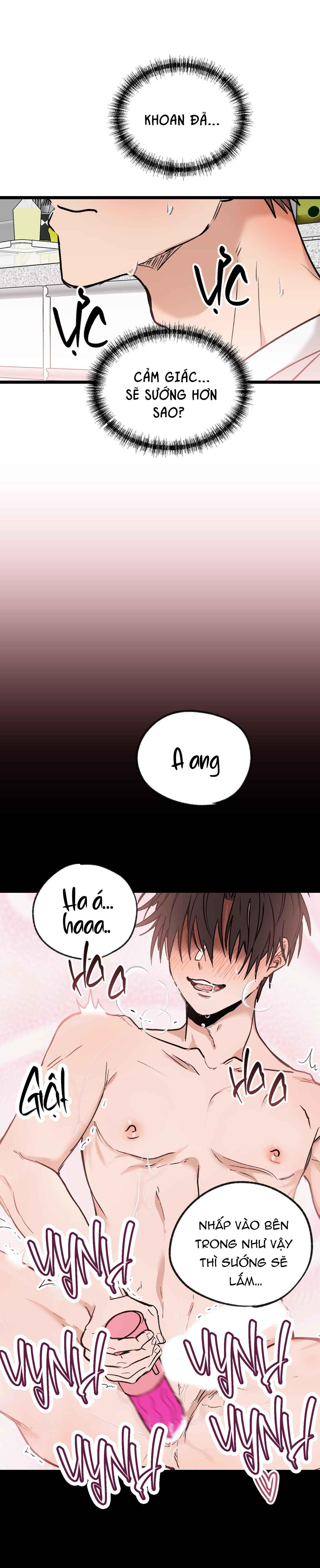 tuyển tập ngực bự, cung khủ của nhà kim Chapter 178.1 size xxl 1 24