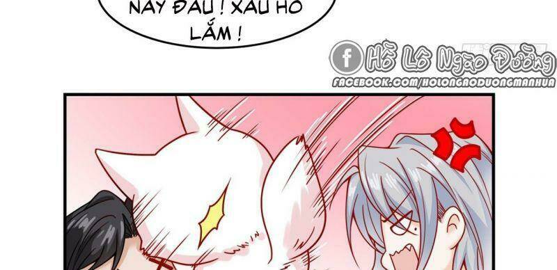 ảnh đế yêu hồ chapter 62.5 7