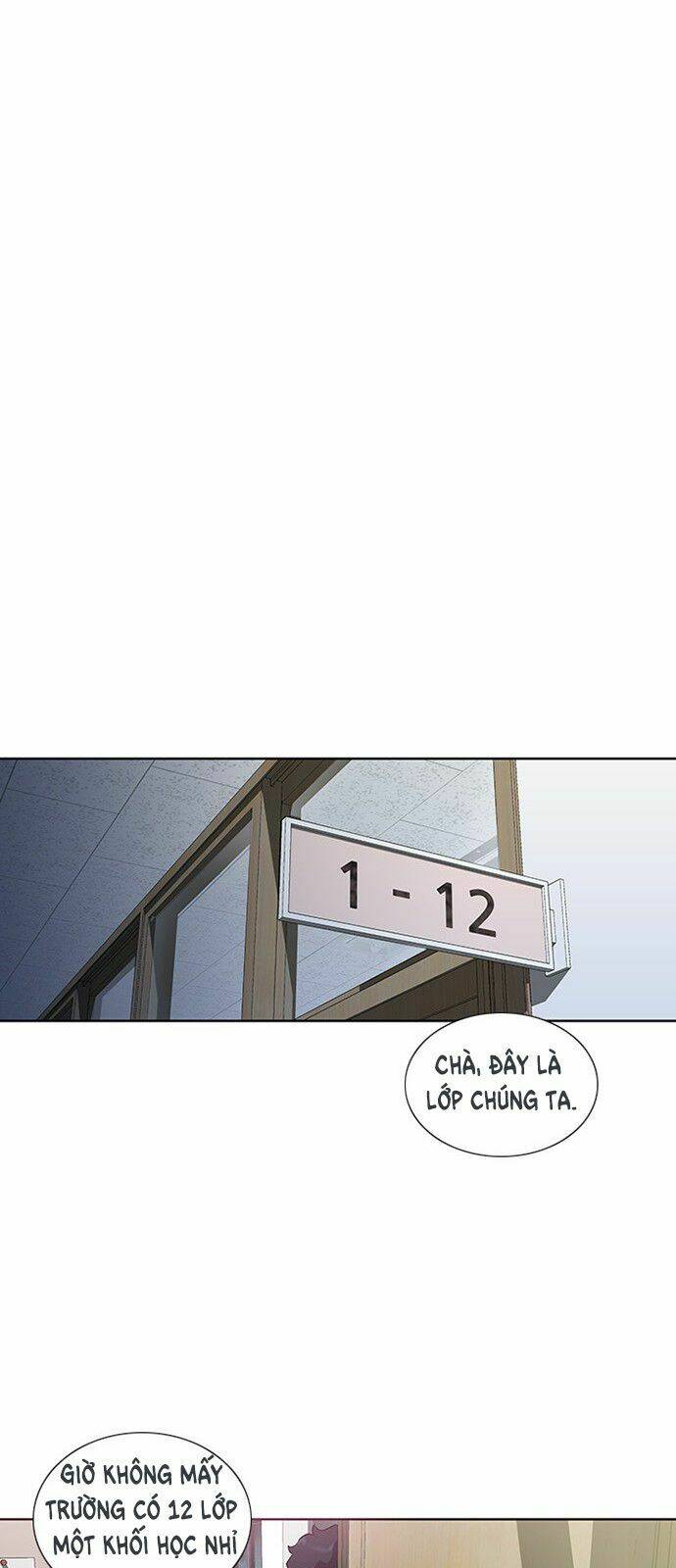 thiên thần áo đen chapter 2 19