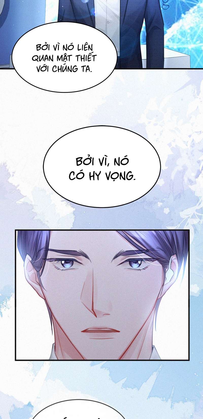 thần thương (môi súng) chapter 95 26