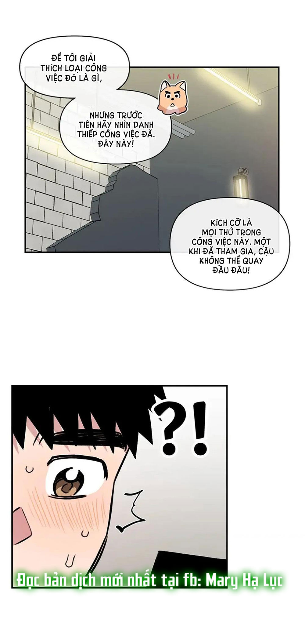 [18+] 1 người khỏe 2 người vui chapter 43.2 28