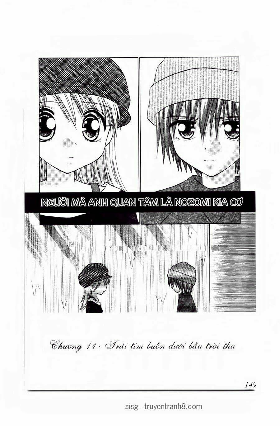 chắp cánh ước mơ chapter 71 14