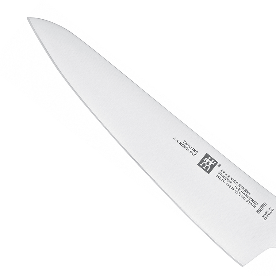 Four Star “40 Years” – Dao Chef Compact Zwilling J.A.Henckels – 14cm