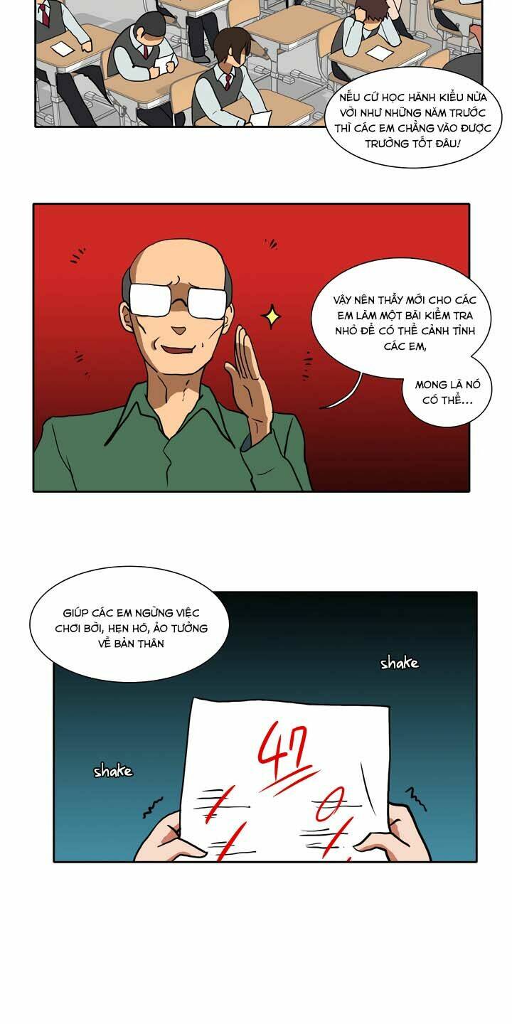 anh hùng nhân tạo 2 chapter 1 25