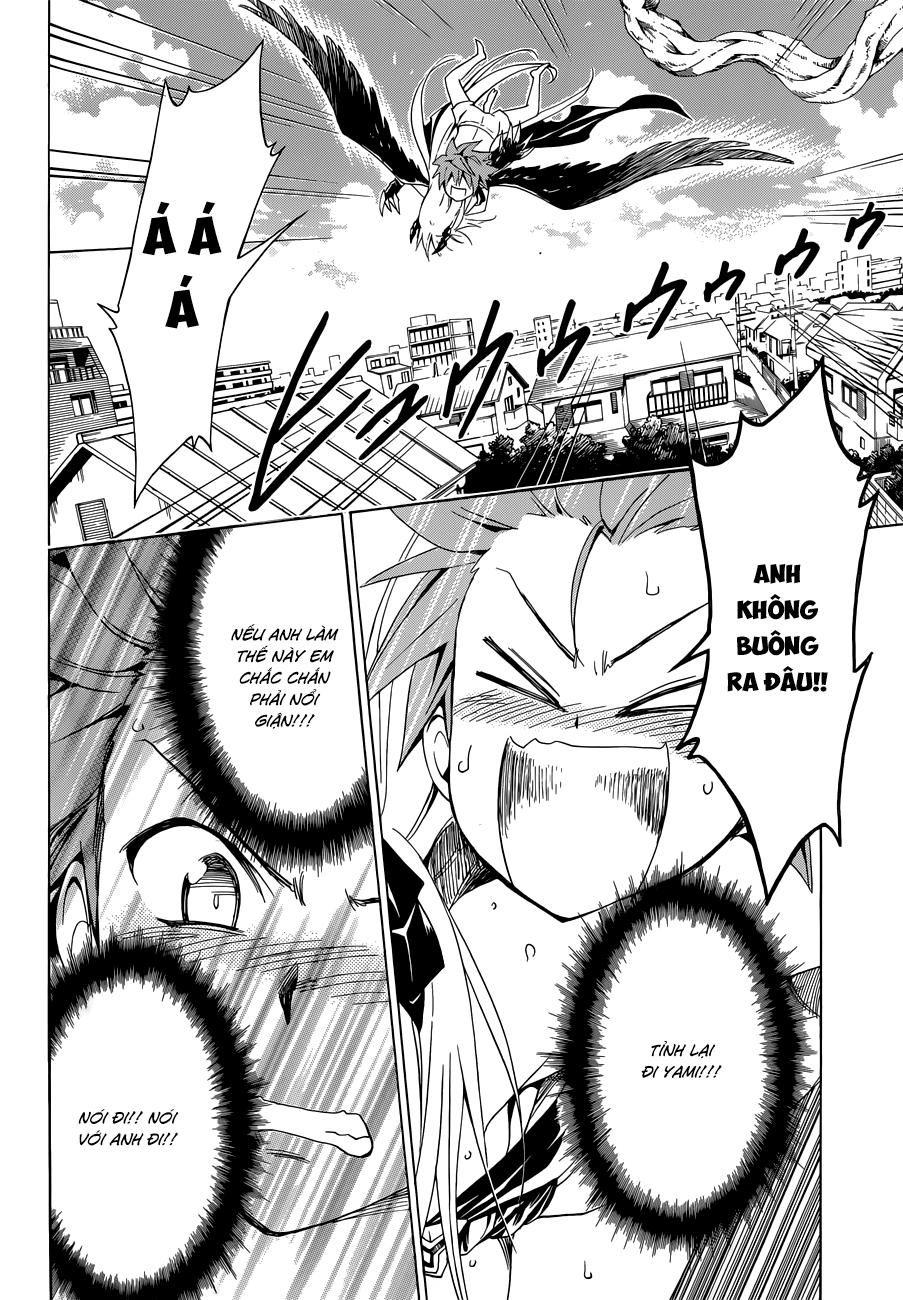 to love - ru darkness chapter 46 27