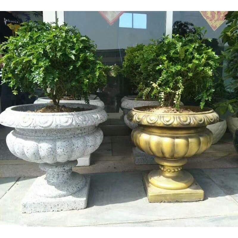 Khuôn Đúc Chậu ly 47 khuôn chậu ABS siều bền có lòng trong dễ dàng sử dụng
