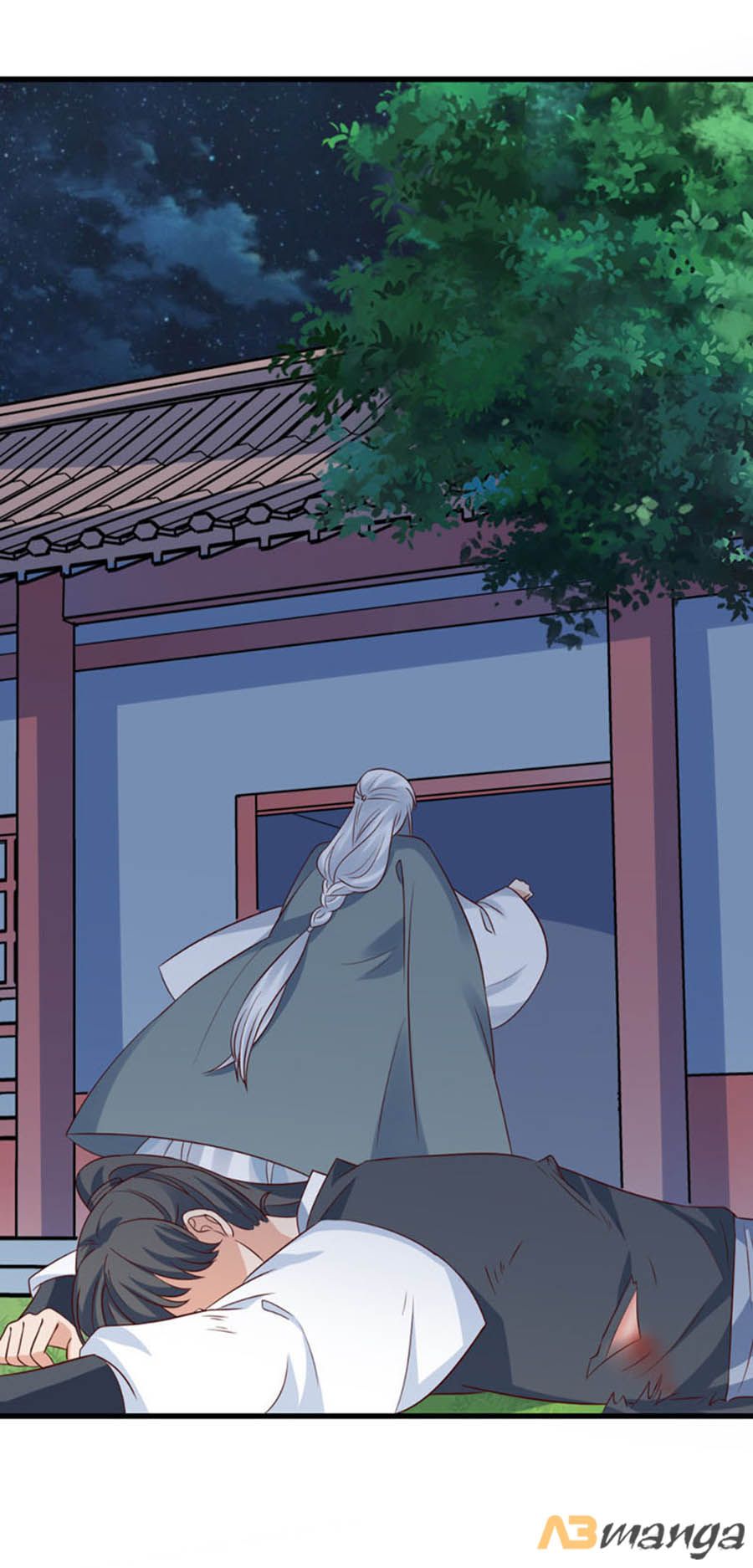 kiêu ngạo vương gia chủng điền phi chapter 182 32