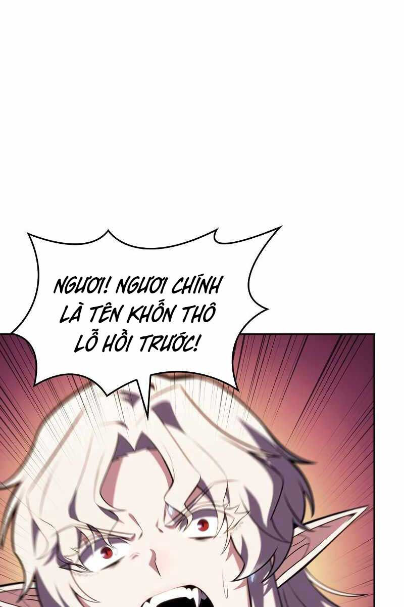 Người Chơi Mới Cấp Tối Đa chapter 96.1 19