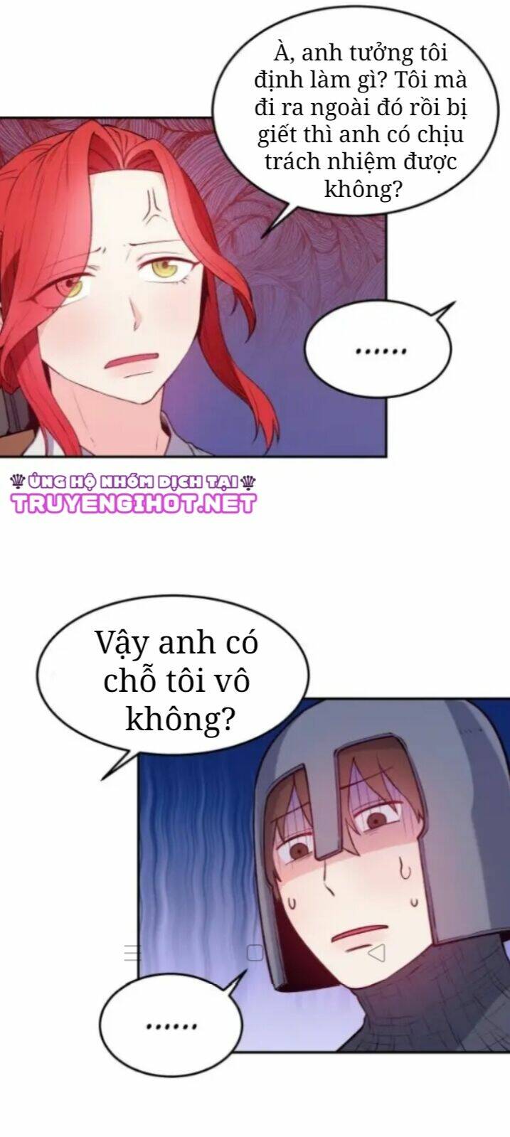 phản diện rất dễ làm chapter 18 11