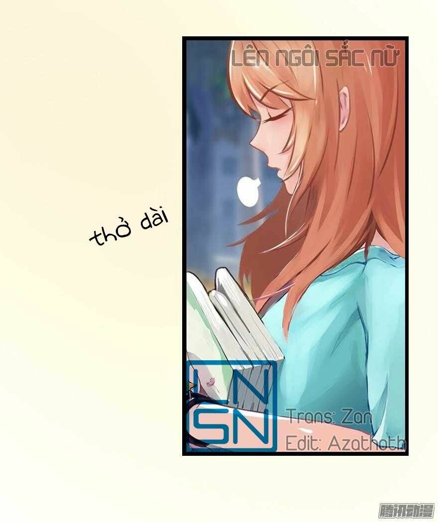 cô vợ ngọt ngào của phó thiếu chapter 2 7