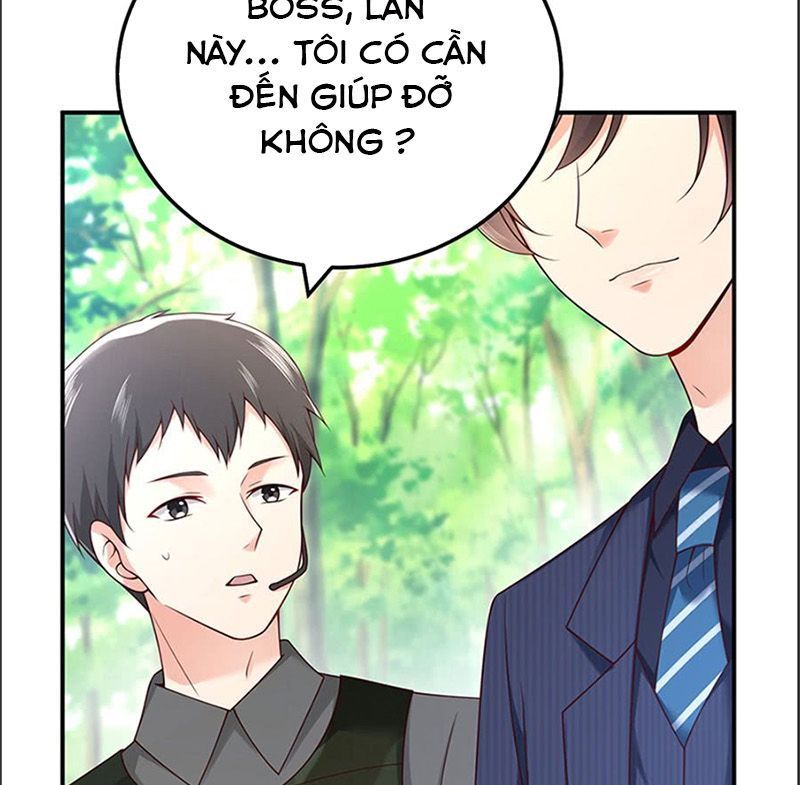 nam thần truy thê chỉ nam chapter 23.2 19