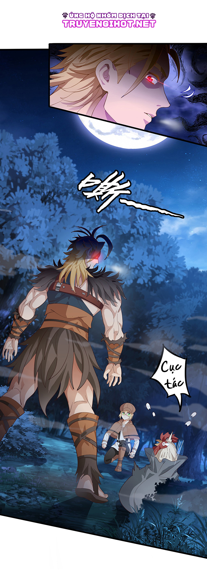 tiền là chân lý chapter 3 2