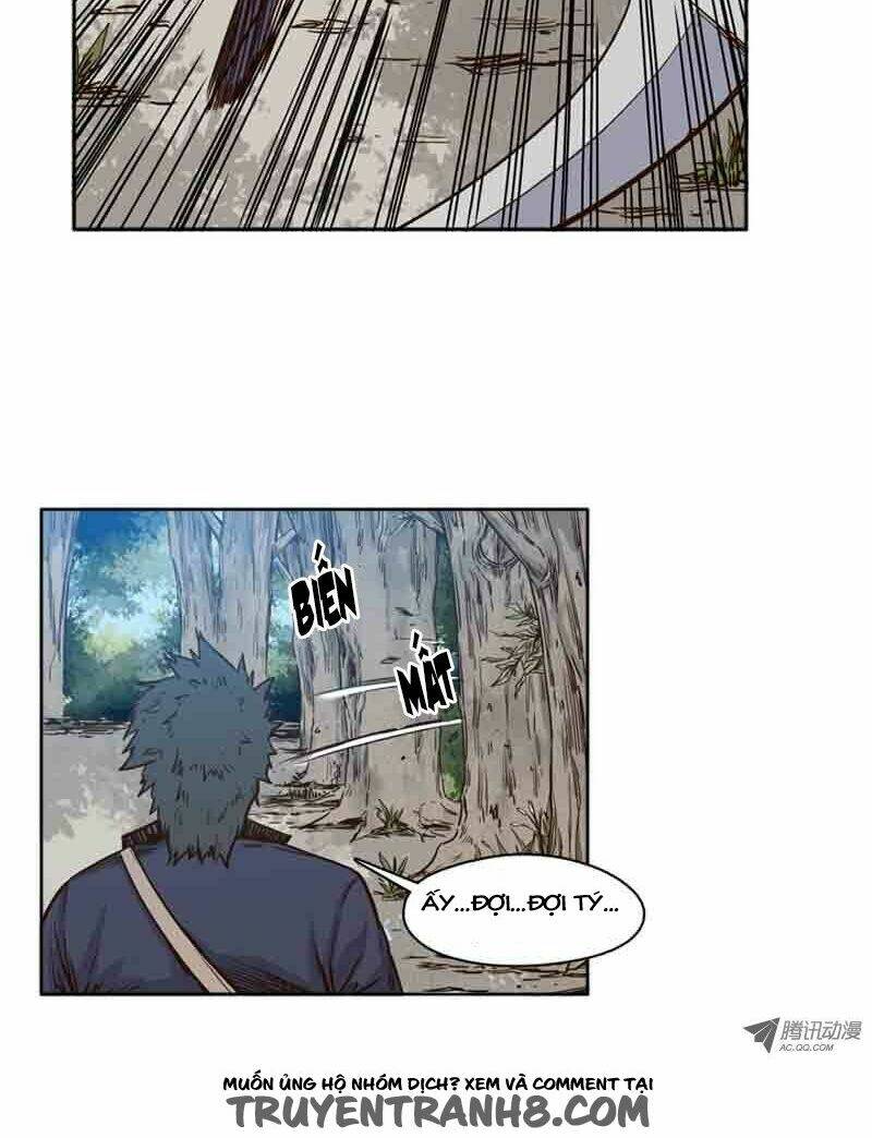 vua của vong linh chapter 65 6