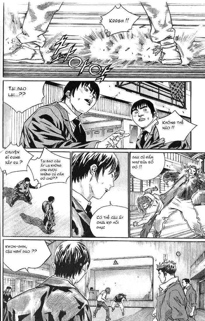 change guy chapter 253 7