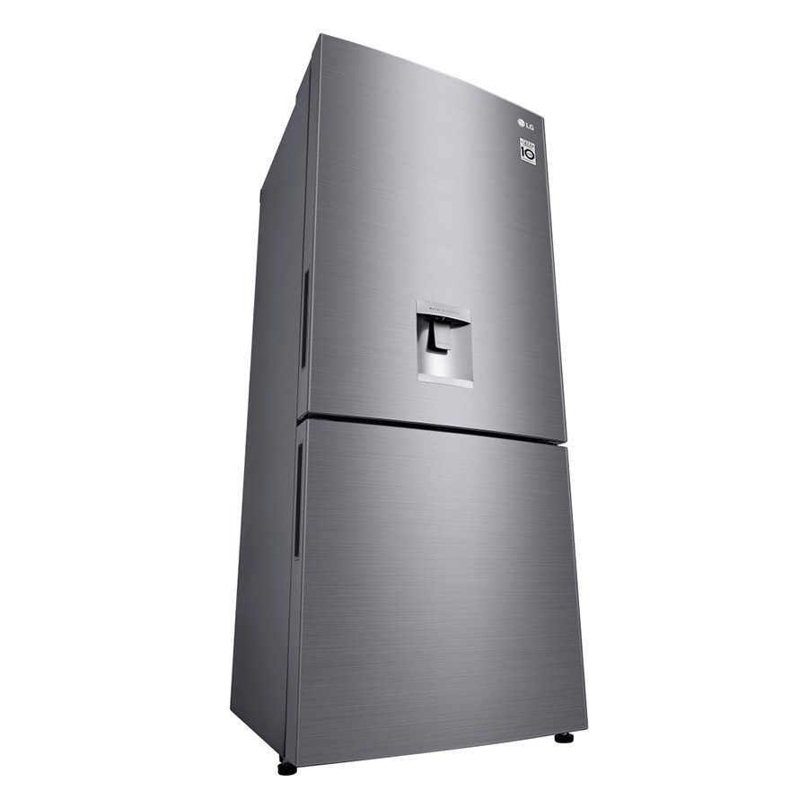 Tủ Lạnh Inverter LG GR-D400S 450L