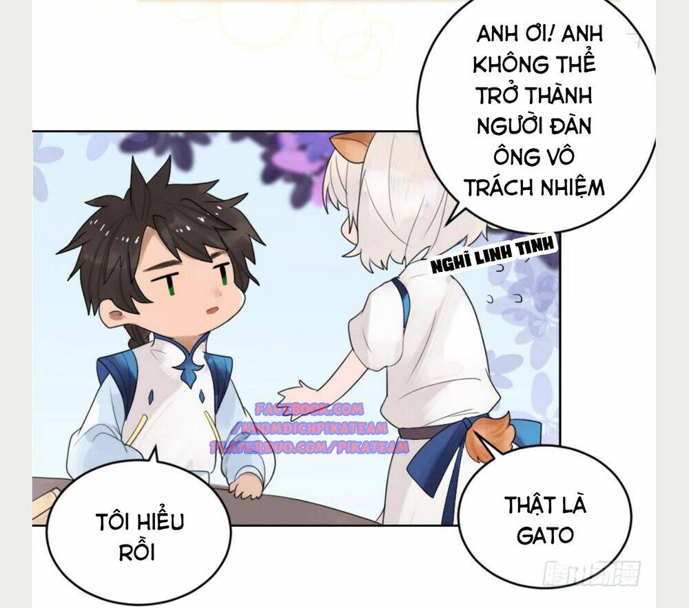 kế hoạch giải cứu natra chapter 7 9