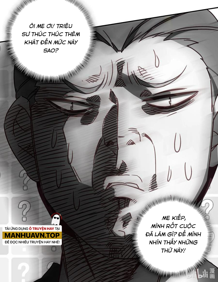 huynh dạy đệ vô lễ chapter 3 40