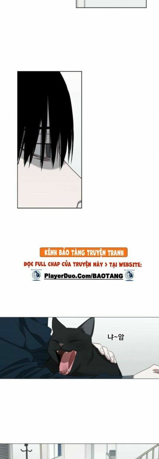 Võ Sĩ Quyền Anh chapter 24 8