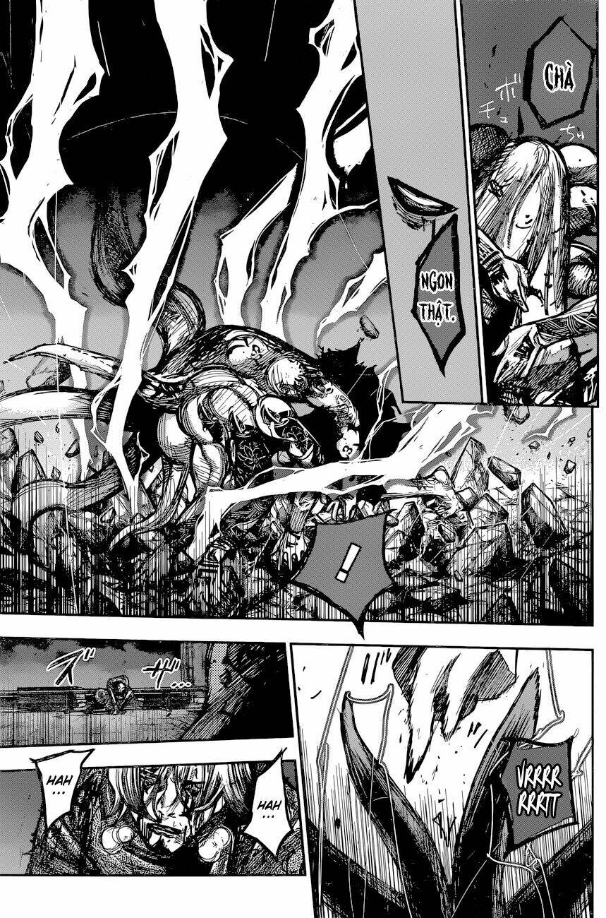 ngạ quỷ vùng tokyo 2 chapter 170 10