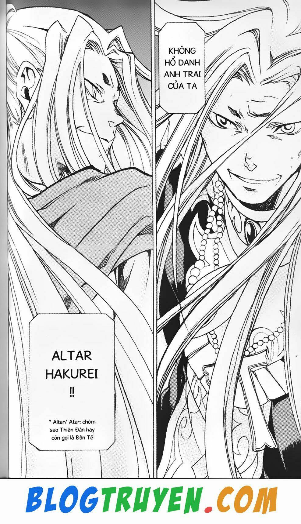 thần thoại minh vương chapter 55 9