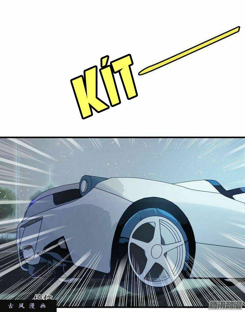 anh trên thiên đường, tôi dưới địa ngục chapter 8 22