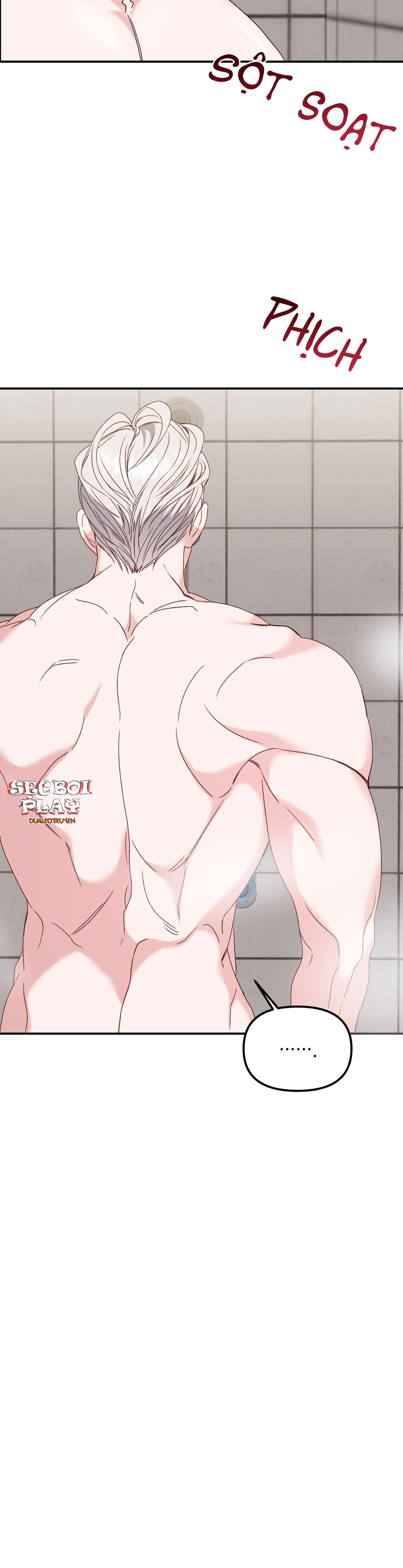 hổ trở về chapter 5 4