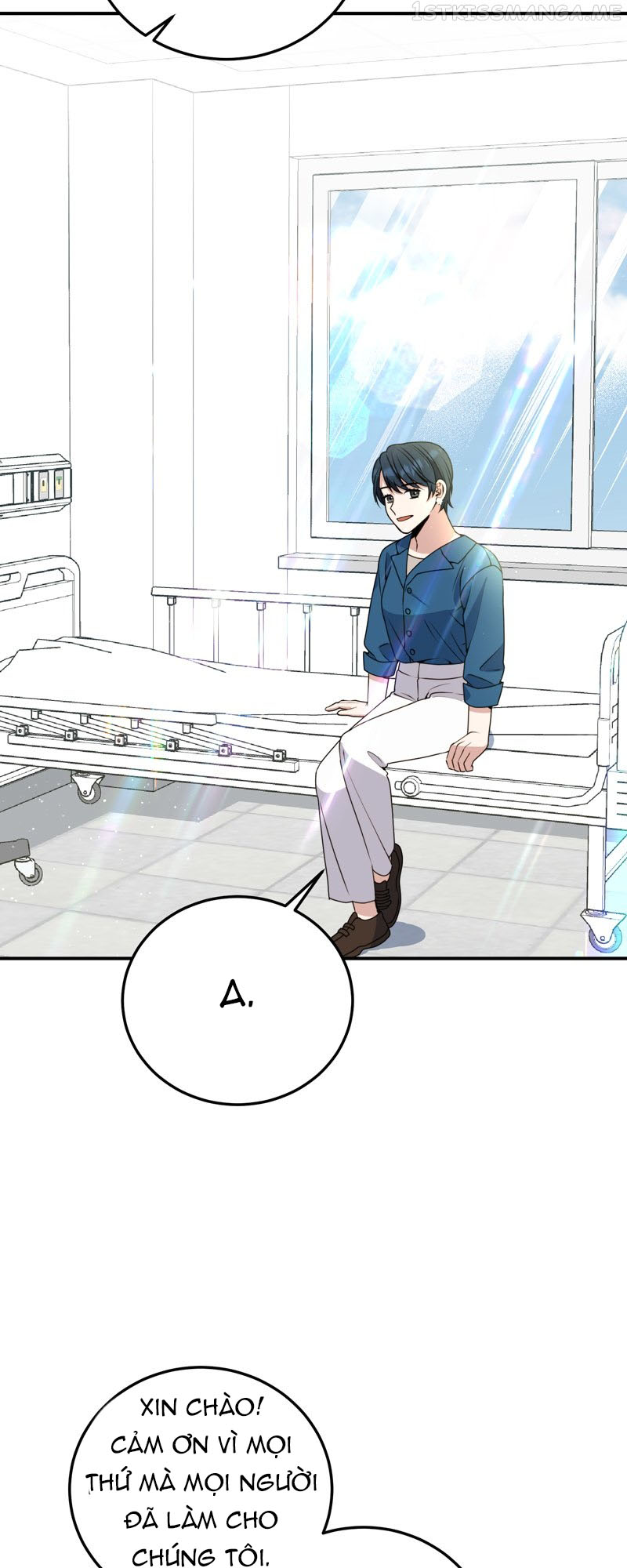 nụ hôn yêu tinh chapter 19.2 19