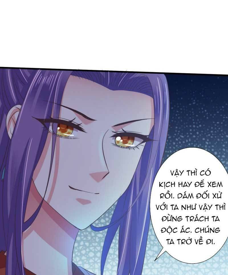 bạo quân thử yêu: yêu hậu như thử đa kiều chapter 100 20