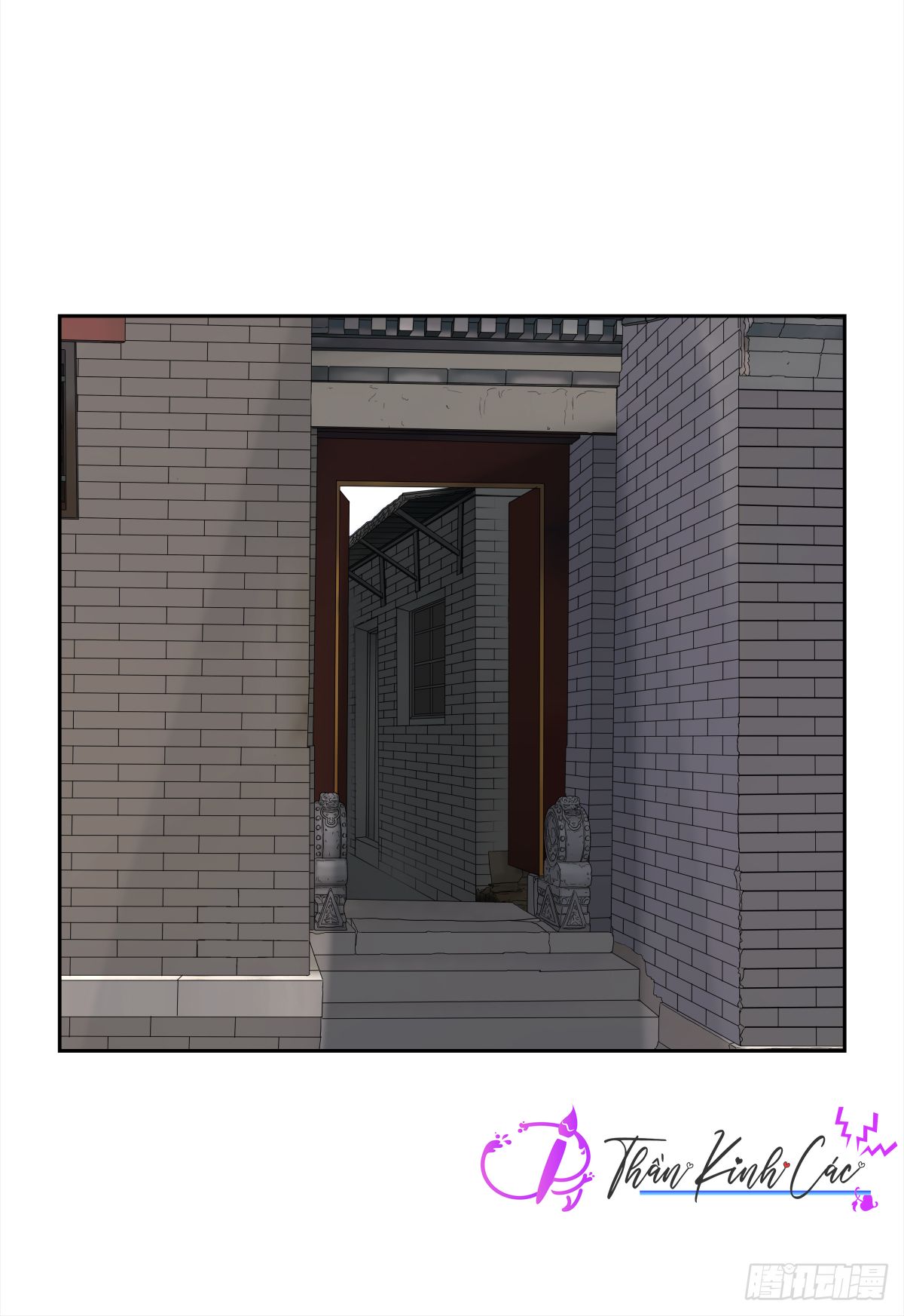 mối tình đầu gian nan của chu thành nhất chapter 22 25