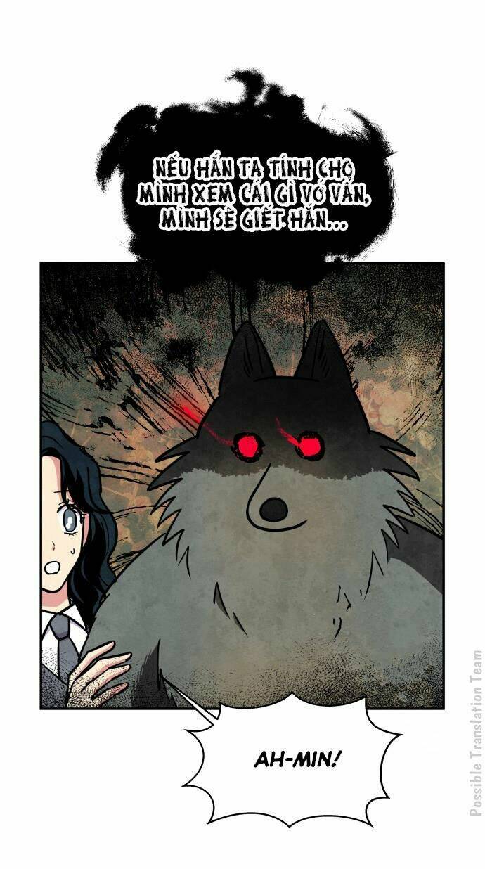 tai sói và mũ đỏ chapter 36 6