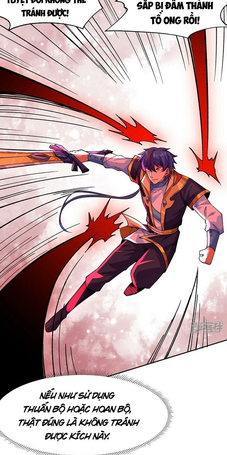 võ đạo độc tôn chapter 278 17