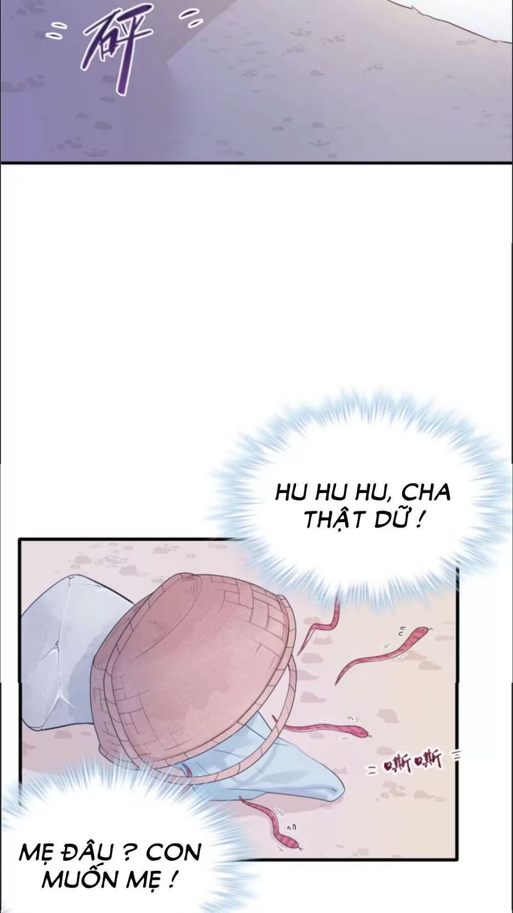 [16+] thảnh thơi thú thế chủng chủng điền, sinh sinh tể chapter 126 8